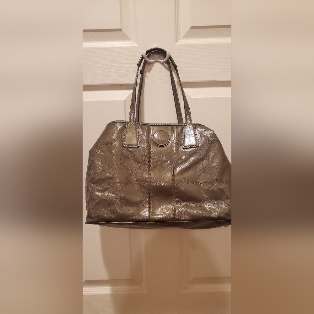 Coach Handbag